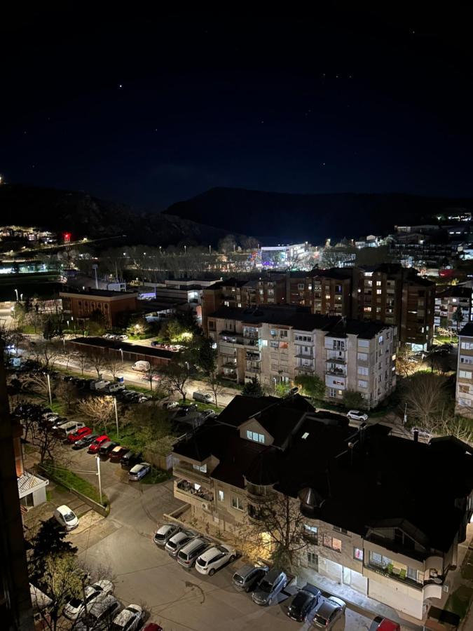 Sandev Apartments Black&White ชติป ภายนอก รูปภาพ